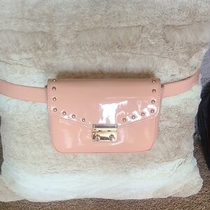 Forever 21  Pink  Women's Belt Bag